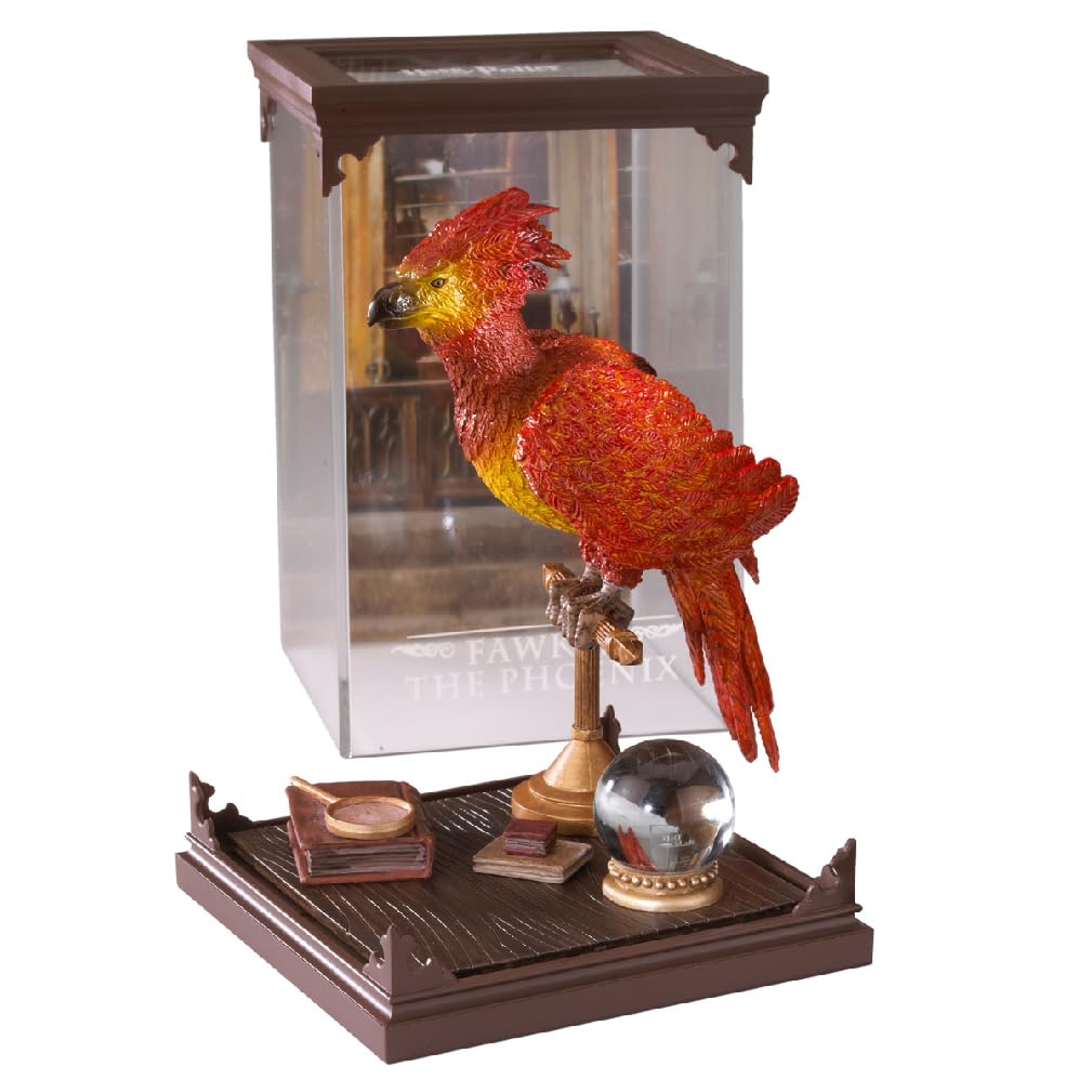 Amazon.co.jp: Noble Collection - Statue Harry Potter Magical